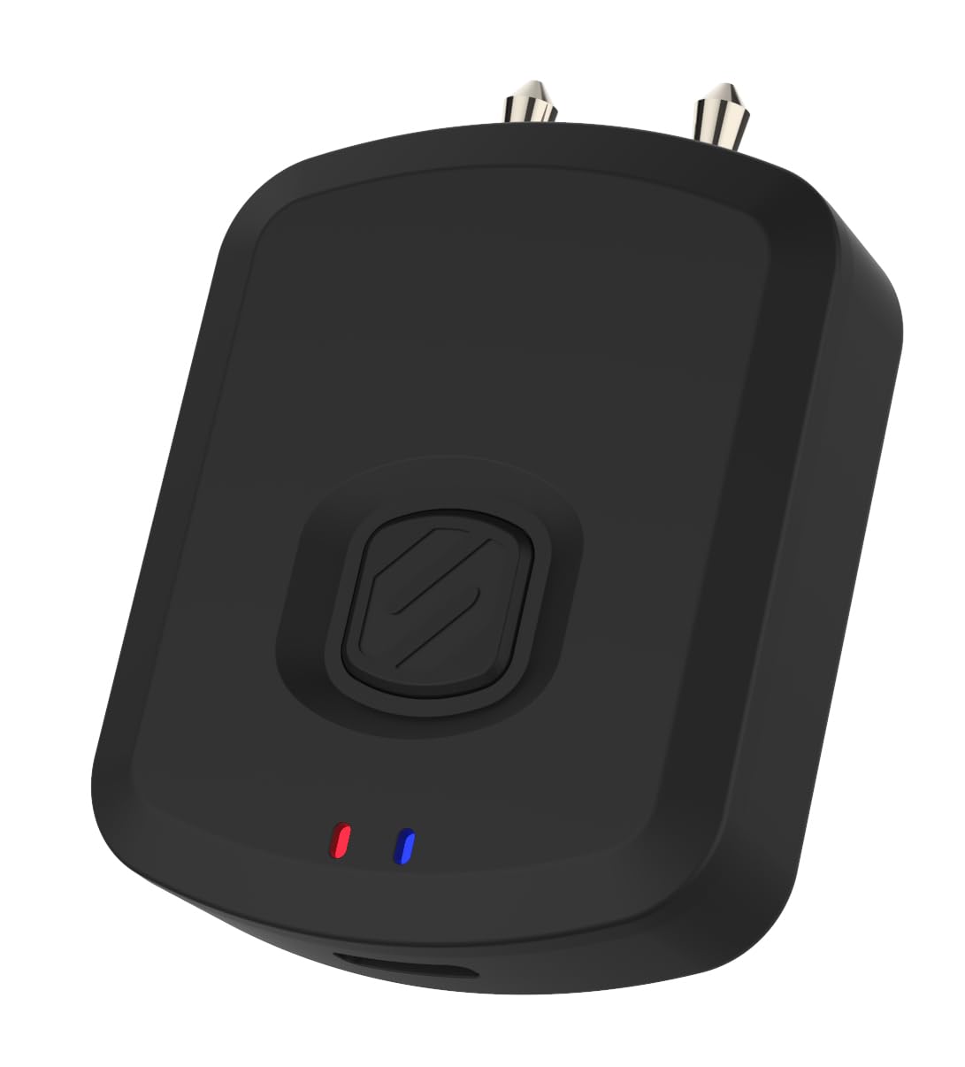 3 in 1 Bluetooth Audio Adapter Transmitter Receiver FM Mode Wireless AUX Adapter for Car Home Airplane