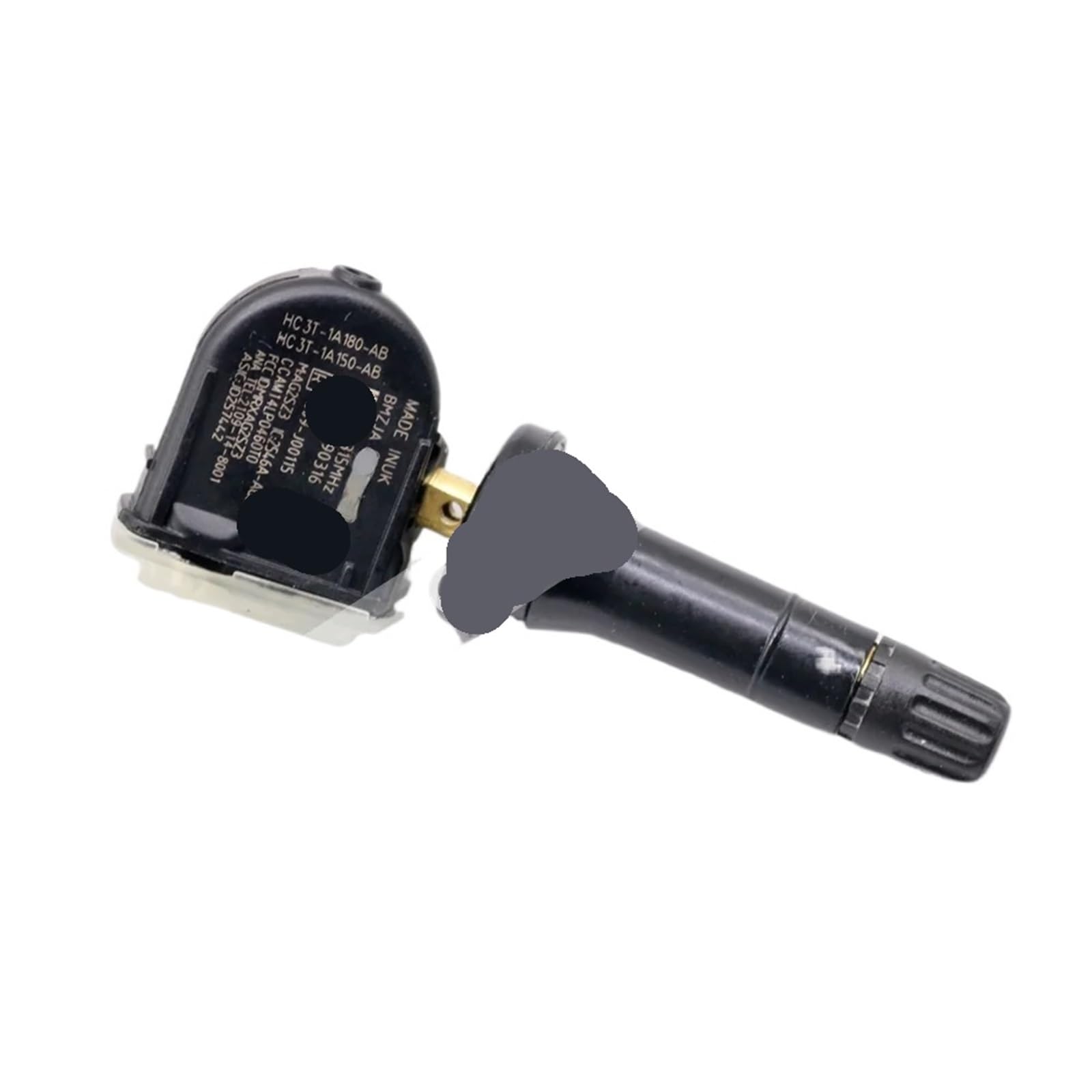 Tire Pressure Sensor Replacement HC3T-1A180-AB HC3T-1A150-AA