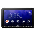 9 Inch Floating Car Stereo Apple CarPlay Android Auto HDMI Multimedia Receiver
