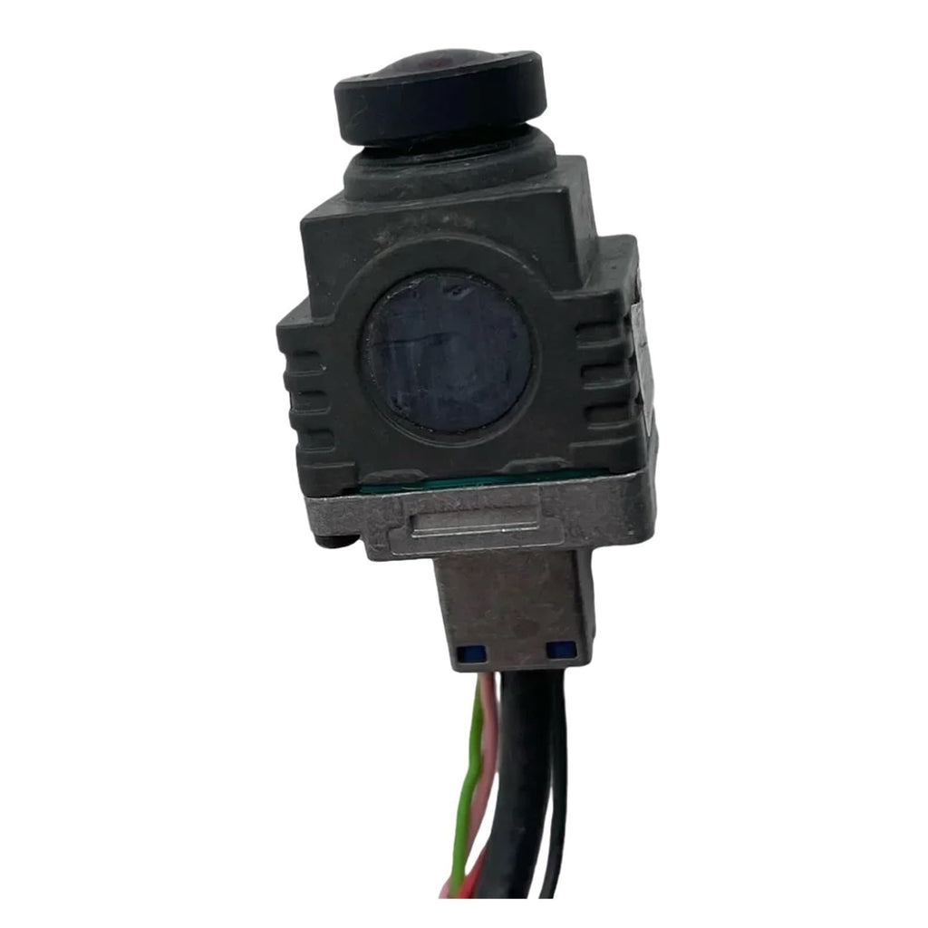 Car Rear View Backup Camera ABS Electronic Replacement Component