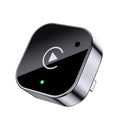 Wireless CarPlay Android Auto Adapter 2 in 1 Plug and Play Fast Auto Connect USB USB C