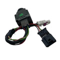 Car Rear View Backup Camera ABS Electronic Replacement Component