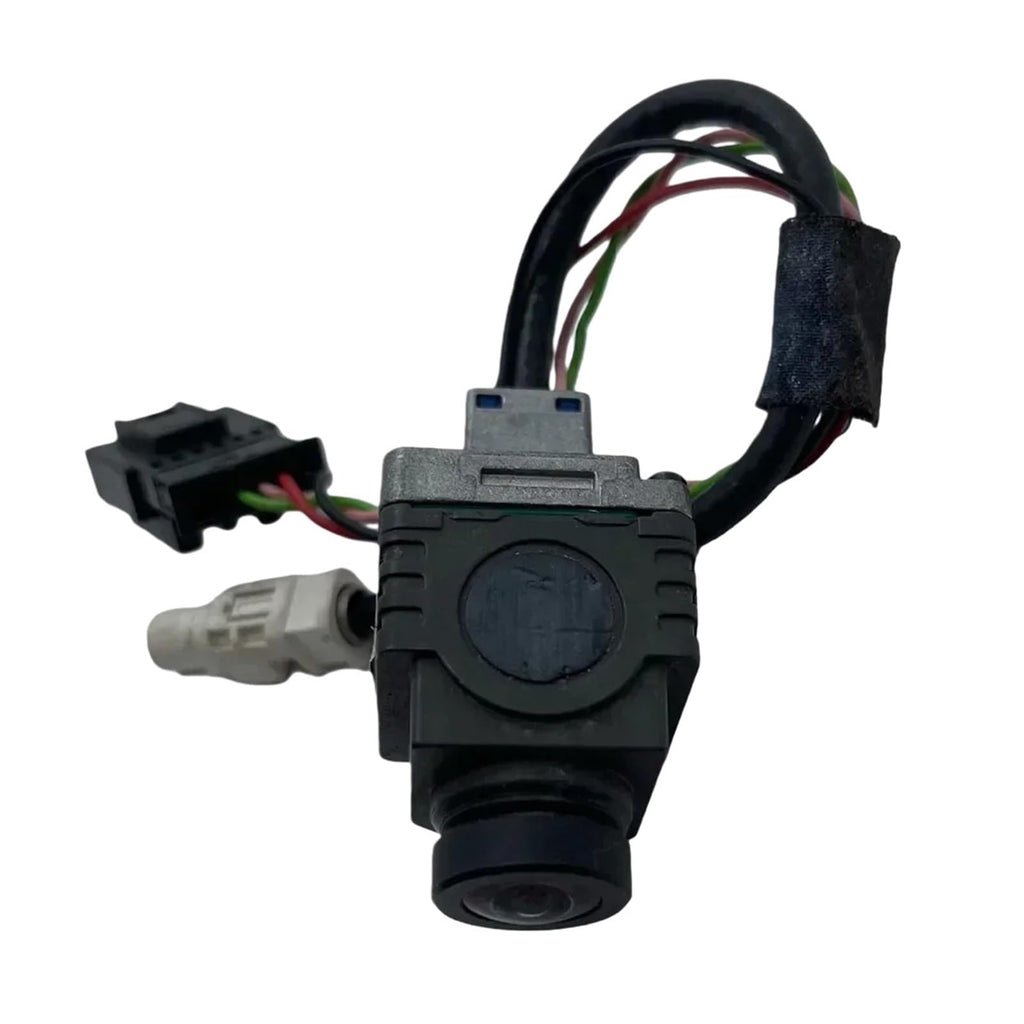 Car Rear View Backup Camera ABS Electronic Replacement Component