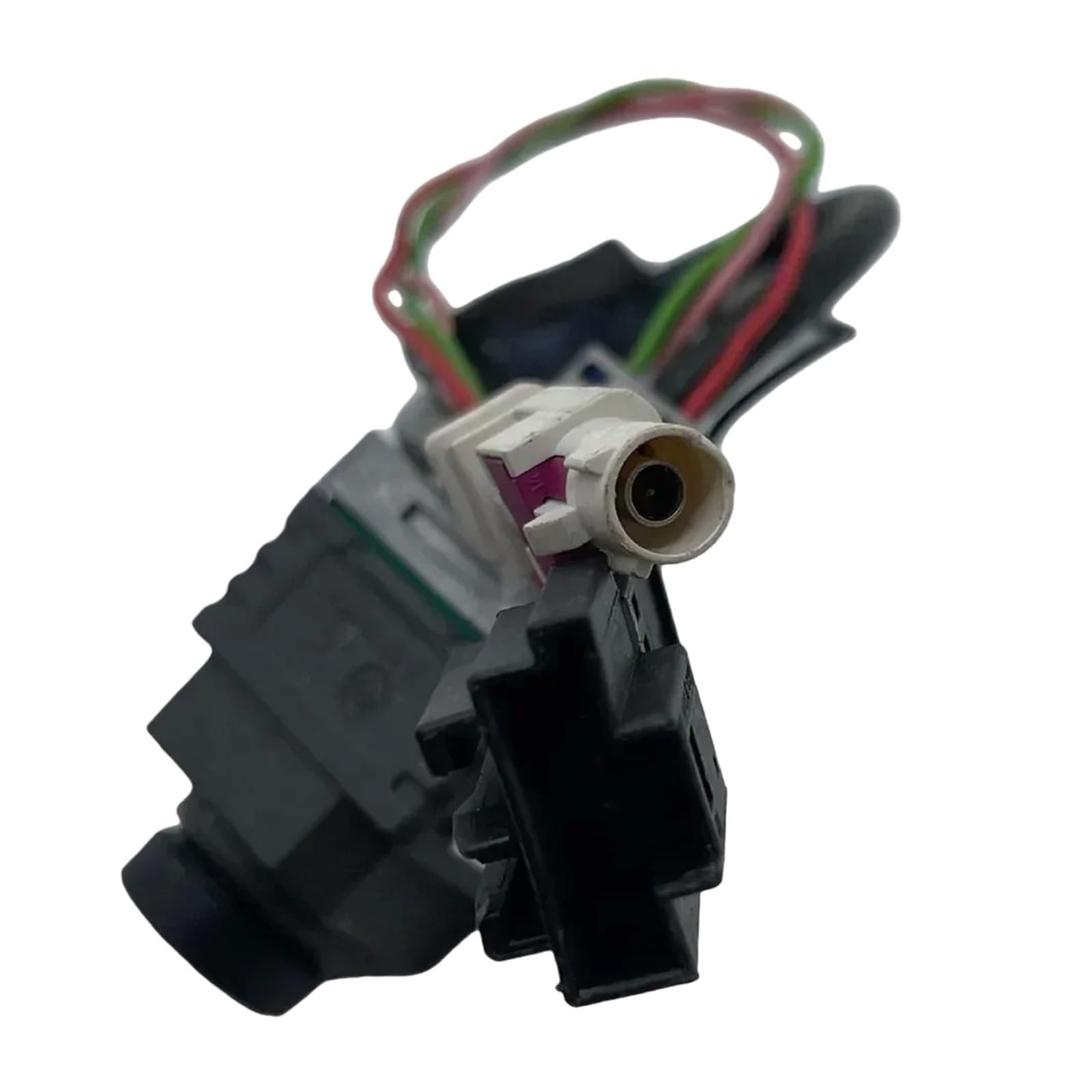 Car Rear View Backup Camera ABS Electronic Replacement Component