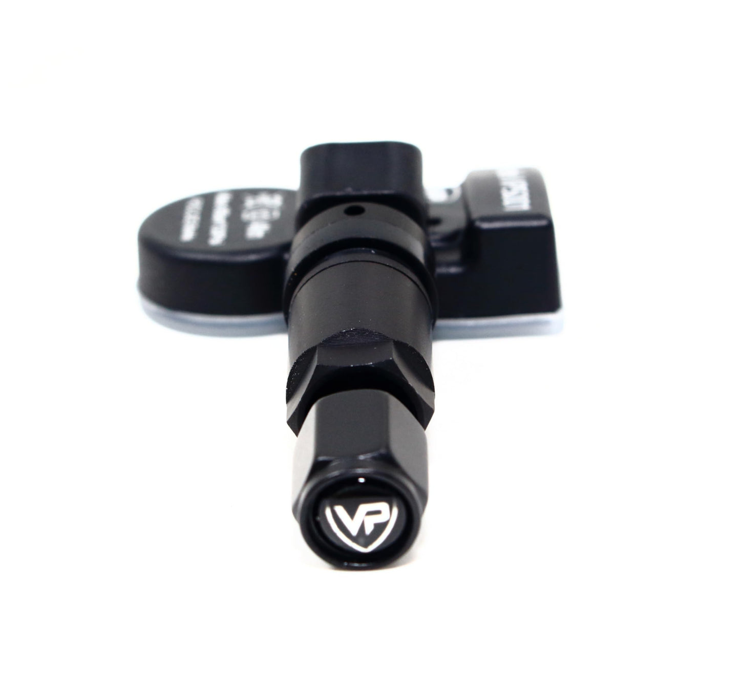 TPMS Tire Pressure Sensor Set of 4 433MHz Replacement Porsche 997 958 955 7PP907275B Aluminum Valve Stem