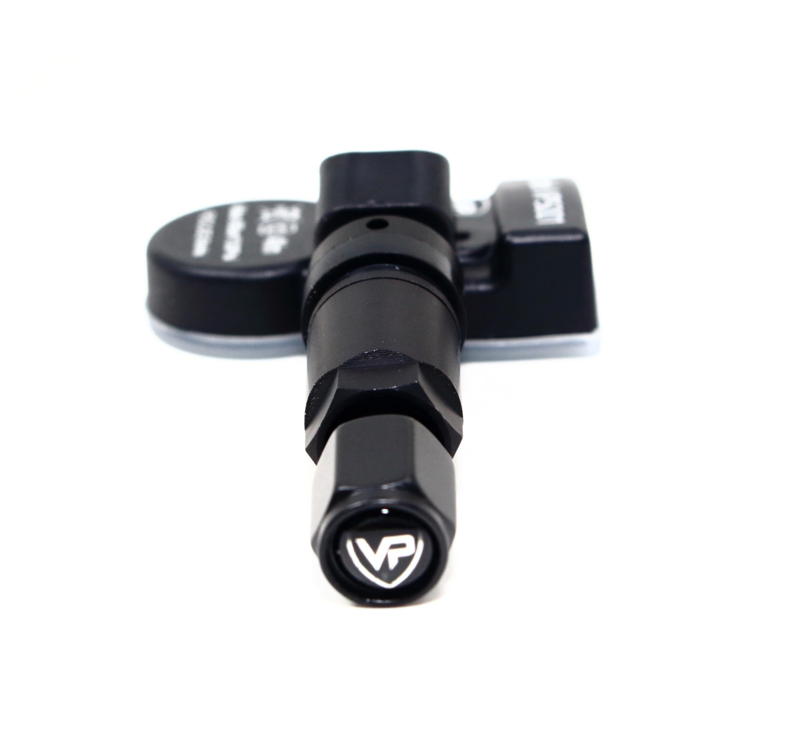 TPMS Tire Pressure Sensor Set of 4 433MHz Replacement Hyundai Kia 52933C1100 Aluminum Valve Stem