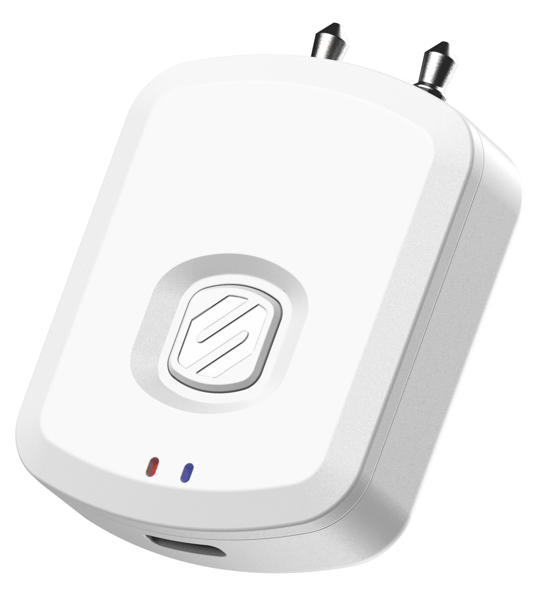 3 in 1 Bluetooth Audio Adapter Transmitter Receiver FM Mode Wireless AUX Adapter for Car Home Airplane