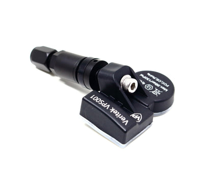 TPMS Tire Pressure Sensor Set of 4 433MHz Replacement Porsche 997 958 955 7PP907275B Aluminum Valve Stem
