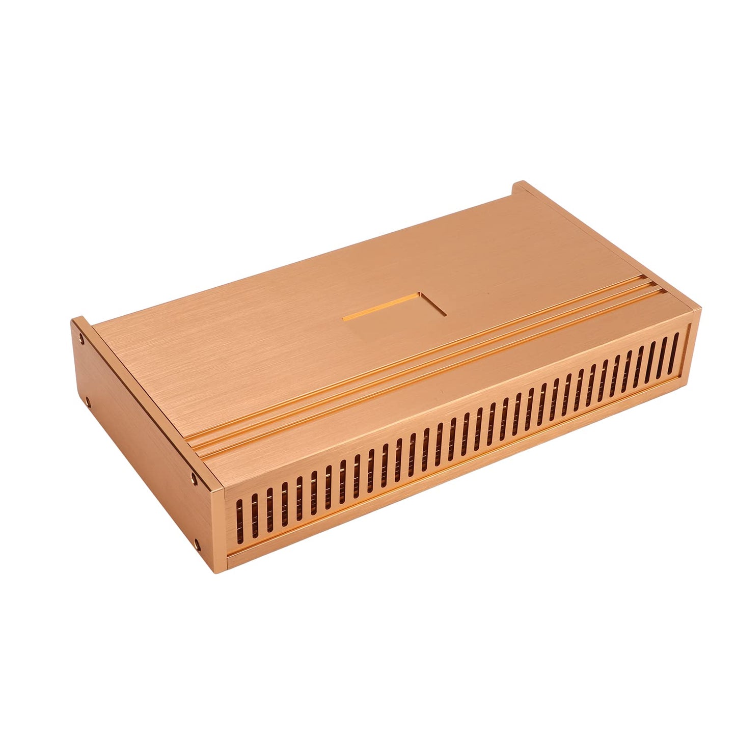 High-Efficiency Universal Car Audio Amplifier