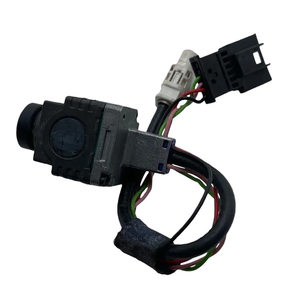 Car Rear View Backup Camera ABS Electronic Replacement Component