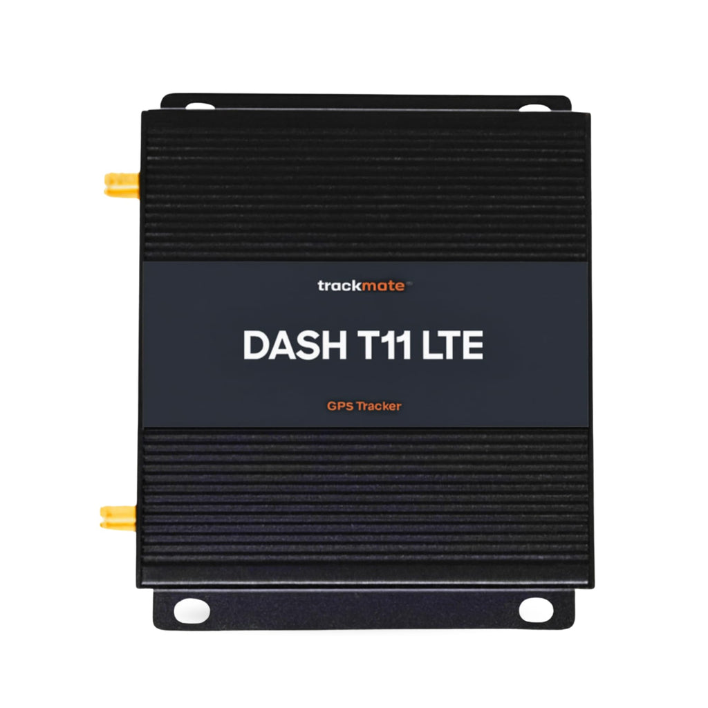 GPS Vehicle Tracker Real Time Tracking for Cars Trucks RV Fleet OBD LTE Battery