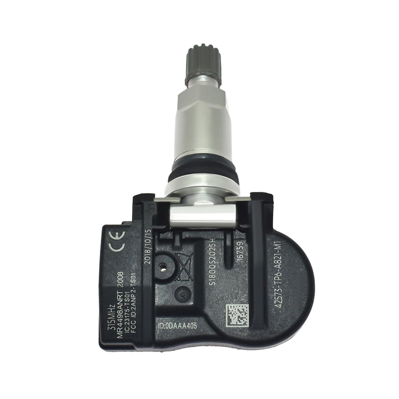 Tire Pressure Sensor Replacement 42753-TP6-A82 42753-TP6-A821-M1