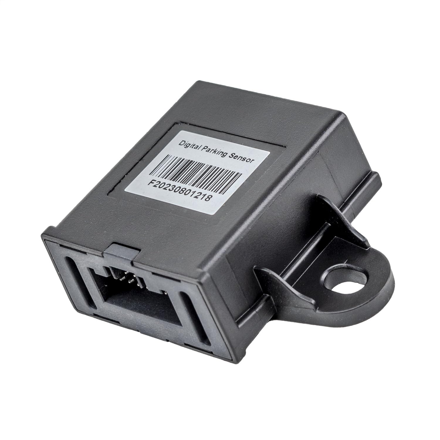 Universal 4 Sensor Parking Sensor System Front Rear Switchable Audible Alert Display