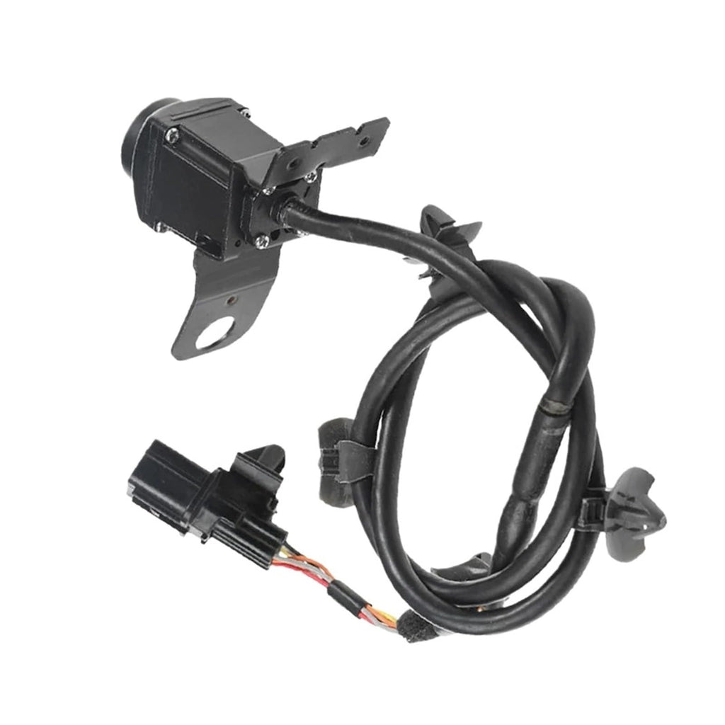 Car Rear View Backup Camera for Hyundai Genesis G80 2017-2020 Replacement 95780B1010