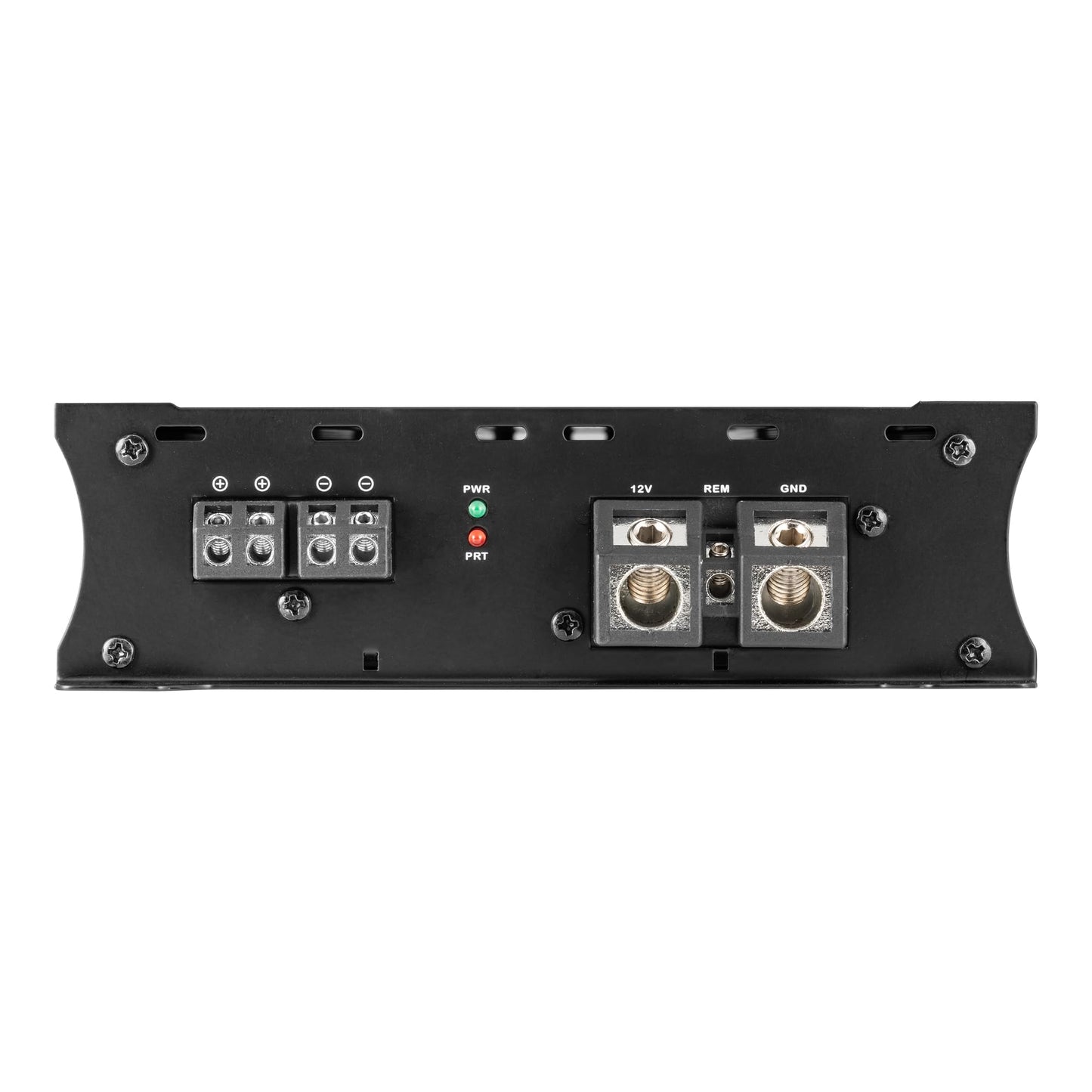 4000W Monoblock Class D Car Subwoofer Amplifier