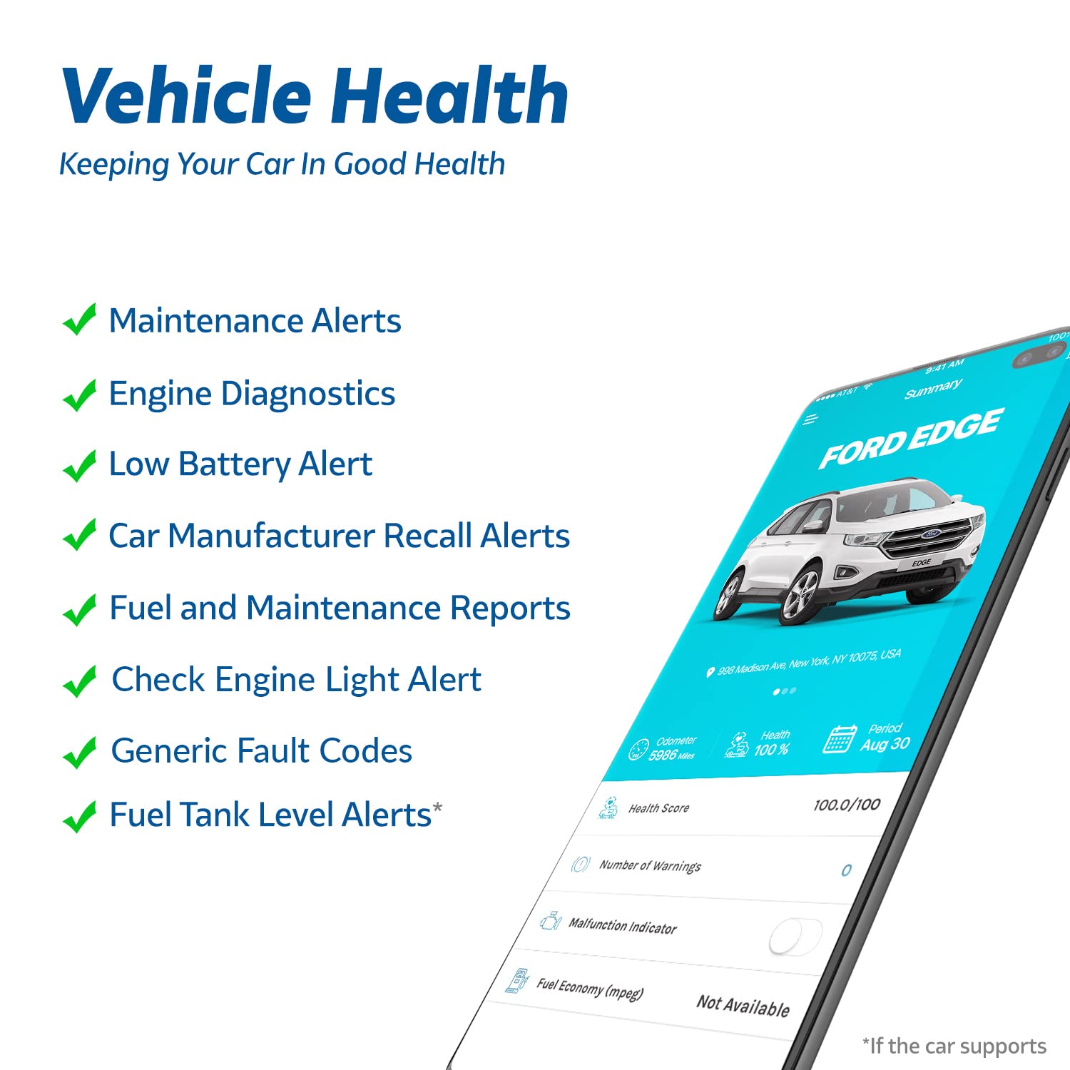 GPS OBD Tracker Real Time Vehicle Tracking 4G Live Map Trip Replay Driving Alerts