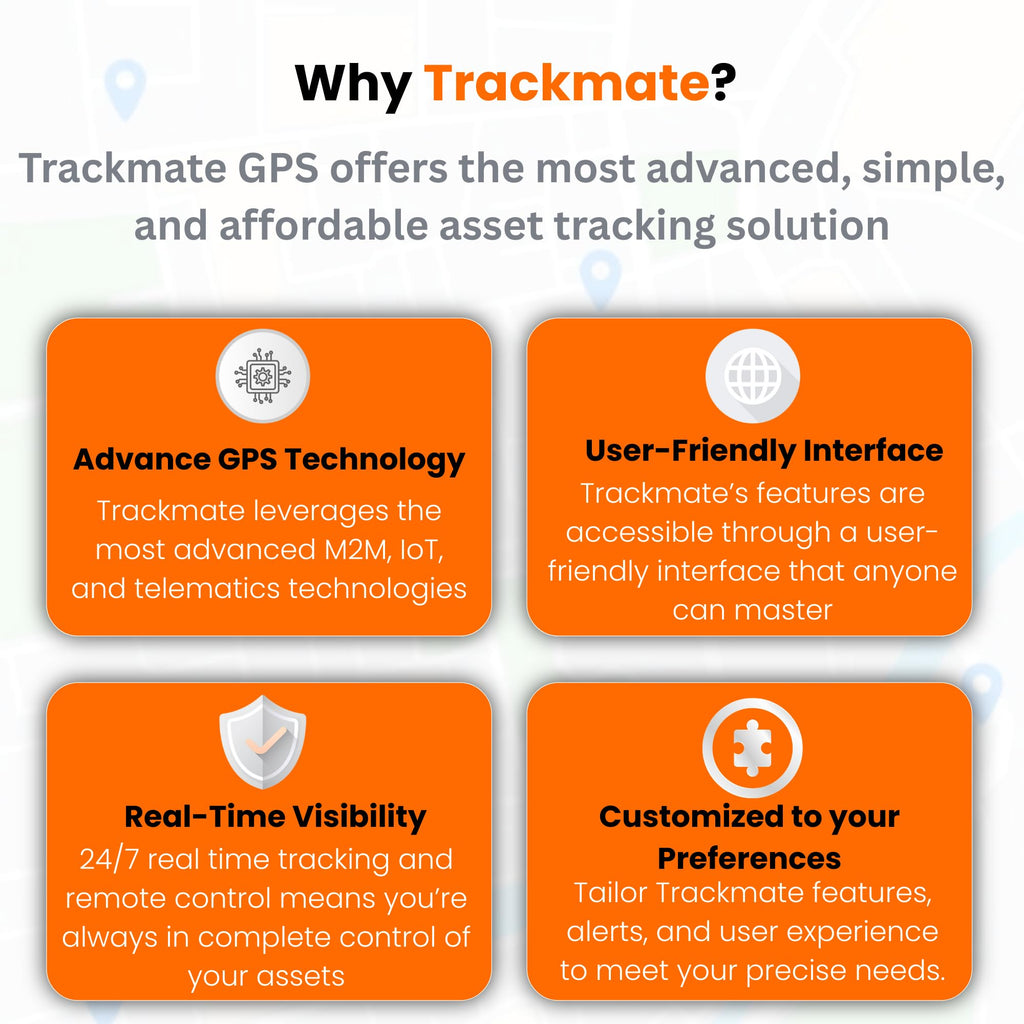 GPS Vehicle Tracker Real Time Tracking for Cars Trucks RV Fleet OBD LTE Battery